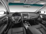 Nissan Altima 2013 года (BR)